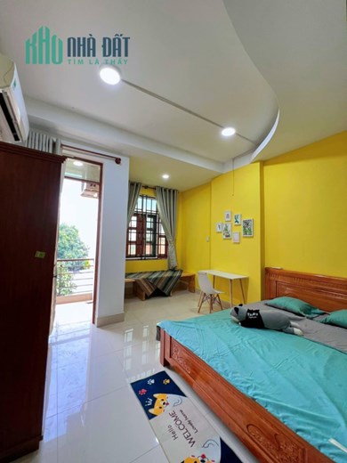 Bán nhà Nguyễn Gia Trí, Bình Thạnh, 10 PN, vừa ở vừa kinh doanh, hiếm nhà bán
