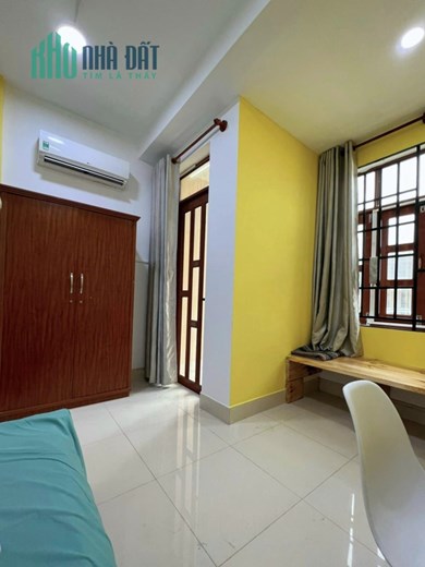 Bán nhà Nguyễn Gia Trí, Bình Thạnh, 10 PN, vừa ở vừa kinh doanh, hiếm nhà bán