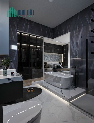 Bán Nhà Hẻm Xe Tải Hoàng Hoa Thám 6 Tấm 6x17m Full Nội Thất Cao Cấp Chỉ Nhỉnh 14 Tỷ TL