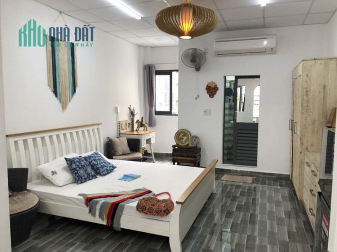 Bán Nhà Mặt Tiền Ngay VinCom Nguyễn Xí Q.Bình Thạnh 5 Tấm 5x18m2 Nhỉnh 12 Tỷ TL