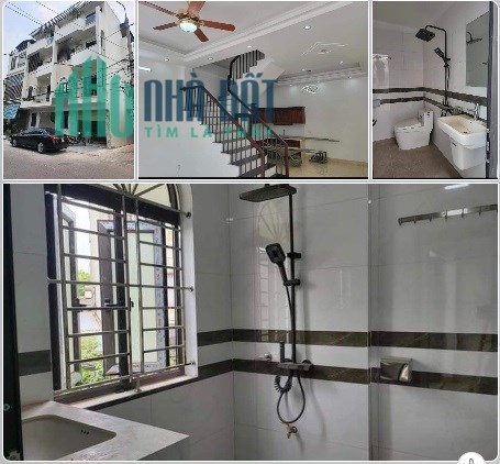 Bán 2 căn nhà mặt đường Nguyễn Văn Trỗi (khu hồ Bà Tràng) Tp.Nam Định; 2,53 tỷ; 0852471520