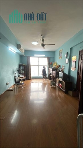 SIÊU GIÁ SakuraTower 47 Vũ Trọng Phụng 90m2 2PN, tặng toàn bộ nội thất 2,78 tỷ