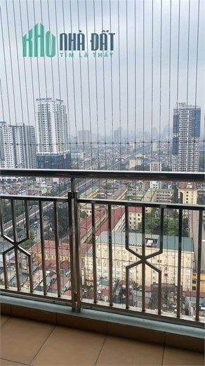 SIÊU GIÁ SakuraTower 47 Vũ Trọng Phụng 90m2 2PN, tặng toàn bộ nội thất 2,78 tỷ