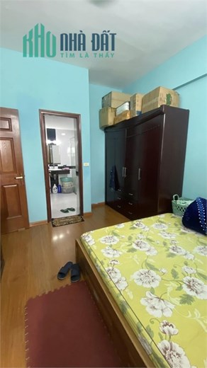 SIÊU GIÁ SakuraTower 47 Vũ Trọng Phụng 90m2 2PN, tặng toàn bộ nội thất 2,78 tỷ
