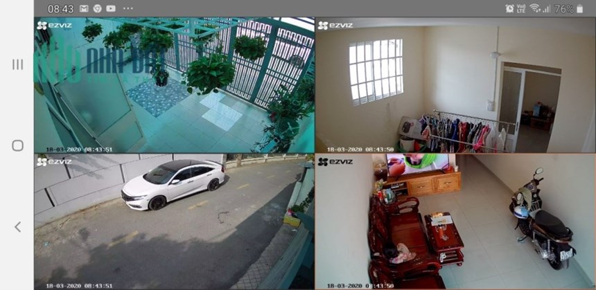 Chính chủ cho thuê nhà nguyên căn mặt tiền số 15A Trần Quốc Toản, phường Hiệp Phú, Q9