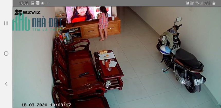 Chính chủ cho thuê nhà nguyên căn mặt tiền số 15A Trần Quốc Toản, phường Hiệp Phú, Q9