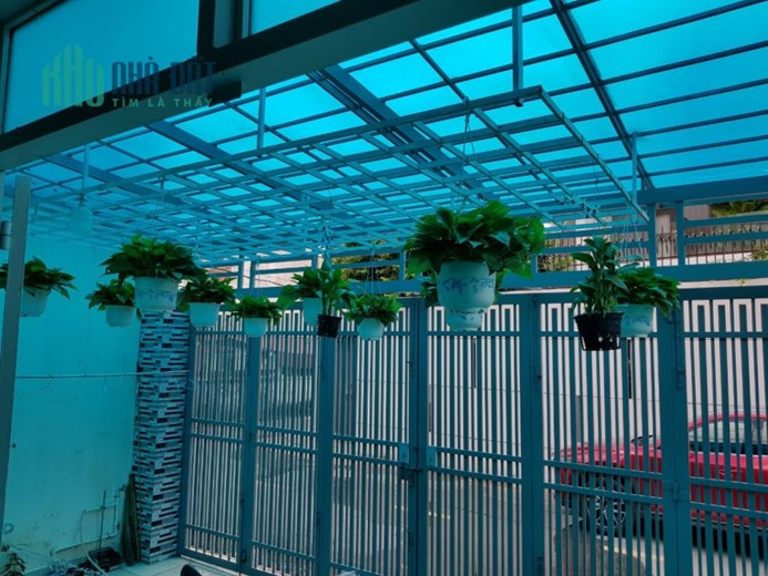 Chính chủ cho thuê nhà nguyên căn mặt tiền số 15A Trần Quốc Toản, phường Hiệp Phú, Q9