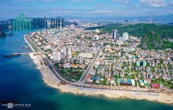 Cần chuyển nhượng 02 ô đất tại KĐT Cao Xanh A mở rộng, TP Hạ Long gần biển giá siêu tốt.