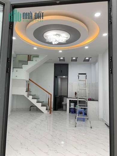 🔔 HẺM TO SẠCH SẼ - CÁCH MẶT TIỀN HOÀNG VĂN THỤ 20M - DTSD 110M2 - 4 TẦNG - 2 PHÒNG NGỦ - 4.9 TỶ TL