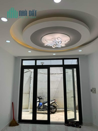 🔔 HẺM TO SẠCH SẼ - CÁCH MẶT TIỀN HOÀNG VĂN THỤ 20M - DTSD 110M2 - 4 TẦNG - 2 PHÒNG NGỦ - 4.9 TỶ TL