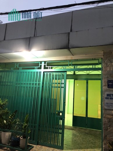 Cho thuê nhà 1/ Tân Thới Nhất 1, Quận 12, Thành phố Hồ Chí Minh