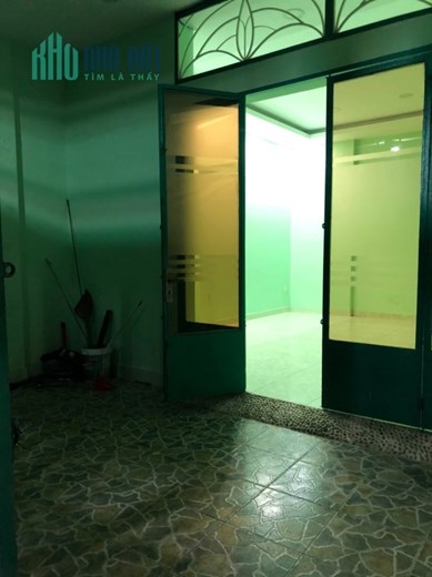 Cho thuê nhà 1/ Tân Thới Nhất 1, Quận 12, Thành phố Hồ Chí Minh