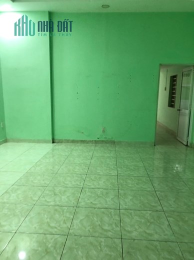 Cho thuê nhà 1/ Tân Thới Nhất 1, Quận 12, Thành phố Hồ Chí Minh
