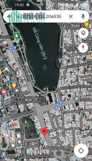 Sụp hầm - BÁN NHÀ 4,5 TẦNG MẶT TIỀN ĐƯỜNG NGUYỄN TRI PHƯƠNG - TRUNG TÂM THÀNH PHỐ - Giá rẻ nhất thị