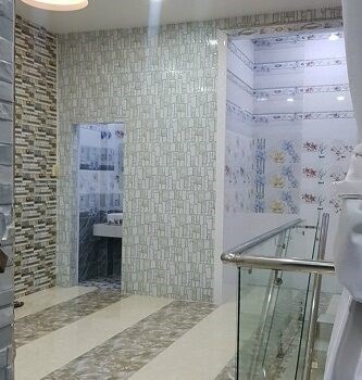 Cho thuê nhà nguyên căn mới xây xong tại 1014/41 Cách Mạng Tháng 8, Phường 5, Quận Tân Bình