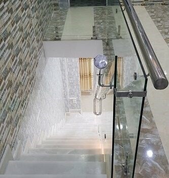 Cho thuê nhà nguyên căn mới xây xong tại 1014/41 Cách Mạng Tháng 8, Phường 5, Quận Tân Bình