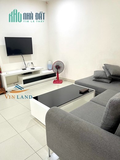 Cho thuê căn hộ 2PN TT TP.Biên Hoà chỉ 7tr