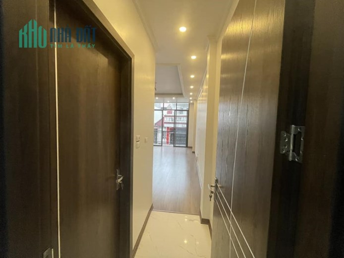 TRUNG TÂM TẠ QUANG BỬU, HAI BÀ TRƯNG - KHU PHÂN LÔ - Ô TÔ VÀO NHÀ - KINH DOANH SẦM UẤT - HIẾM NHÀ