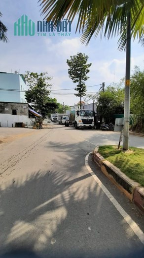 Nhà Thô  Quốc Lộ 13 Hiệp Bình Phước 68m Chỉ 5.8 tỷ - ô tô quay đầu thoải mai