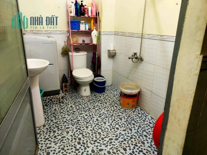 Sở Hữu Ngay Căn Nhà Hẻm Hẻm 105/14/7 Lạc Long Quân,  Giá Cực Mềm