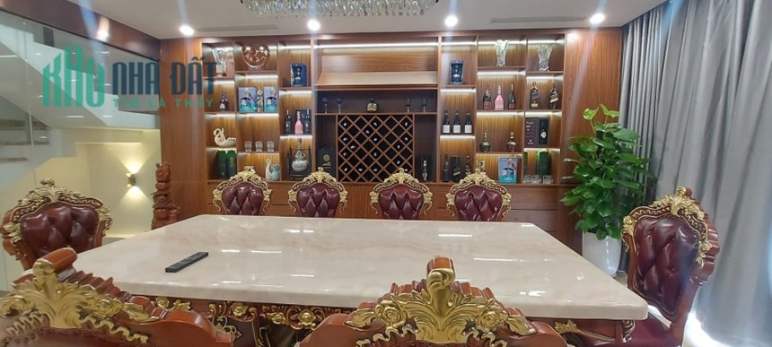 THẬT 100% BÁN NHÀ PHỐ GIẢI PHÓNG, THANH XUÂN, Ô TÔ, KINH DOANH, SIÊU ĐẸP 80M2*8T*MT5.5M*18.X TỶ.