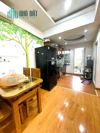 Cho THUÊ CC KĐT MỸ ĐÌNH 2, 100m2, 3PN, 2WC, sẵn Nội thất, 13 triệu