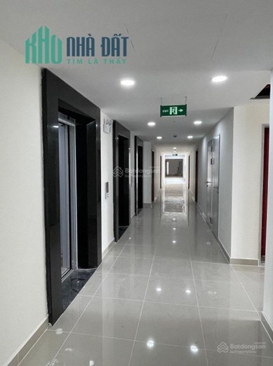 1.85 tỷ sở hữu ngay căn 2PN ngay mặt tiền đường Lý Chiêu Hoàng - Quận 6. ỏ ngay
