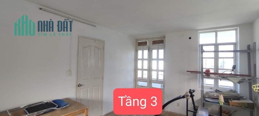 📣 NGAY PHAN XÍCH LONG - HẺM 3.5M - 4 TẦNG - NGANG 5.5M - SỬ DỤNG 127M2 - SỔ MỚI 2022 - HOÀN CÔNG