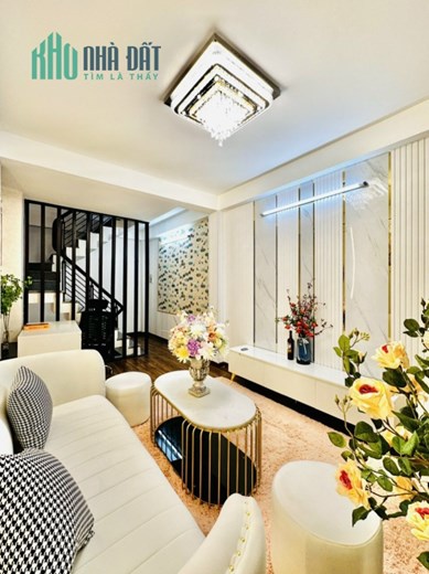 Bán nhà Thống Nhất 2L, 4.1 x 15, 60m2 hxh giá rẻ chỉ 5 tỷ