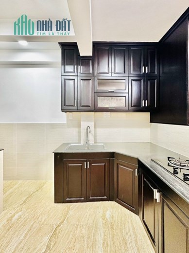 Bán nhà Thống Nhất 2L, 4.1 x 15, 60m2 hxh giá rẻ chỉ 5 tỷ