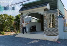 Nhà ngộp bán gấp, thương lượng cực mạnh - Giá cực kỳ hấp dẫn!