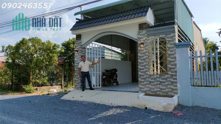 Nhà ngộp bán gấp, thương lượng cực mạnh - Giá cực kỳ hấp dẫn!