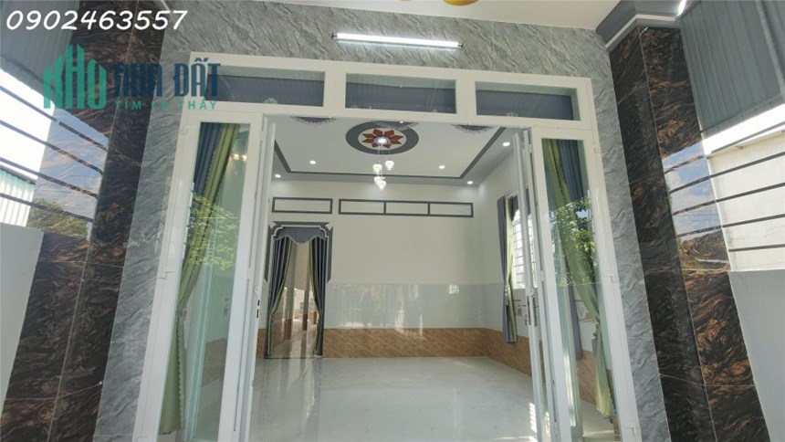 Nhà ngộp bán gấp, thương lượng cực mạnh - Giá cực kỳ hấp dẫn!