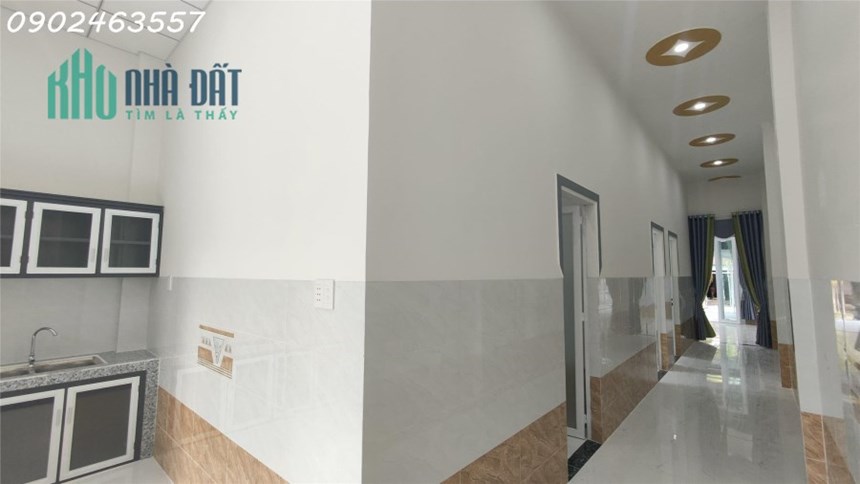 Nhà ngộp bán gấp, thương lượng cực mạnh - Giá cực kỳ hấp dẫn!
