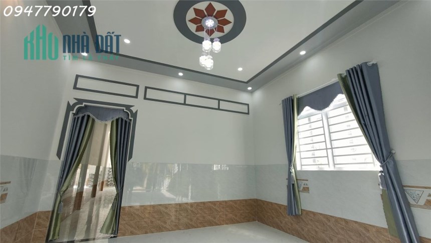 Nhà ngộp cần bán cực gấp - Thương lượng cực mạnh, giá hợp lý!