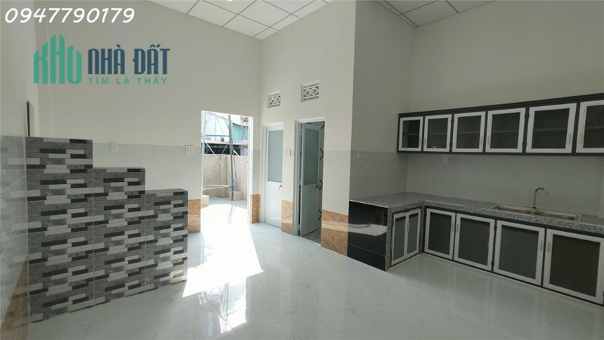 Nhà ngộp cần bán cực gấp - Thương lượng cực mạnh, giá hợp lý!