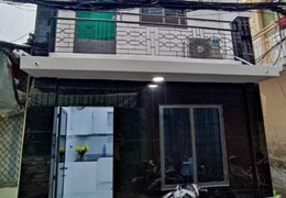 NHÀ XINH BÌNH THẠNH-HẺM XE HƠI-GẦN CHỢ BÀ CHIỂU HÀNG XANH-CHỈ 2 TỶ 3 còn BỚT LỘC