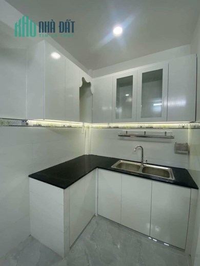 NHÀ XINH BÌNH THẠNH-HẺM XE HƠI-GẦN CHỢ BÀ CHIỂU HÀNG XANH-CHỈ 2 TỶ 3 còn BỚT LỘC