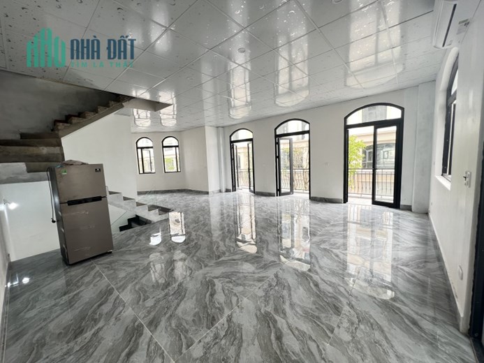 Bán nhanh, cắt lỗ sâu căn 94m2 áp góc cực đẹp tại Vinhomes Ocean Park 2