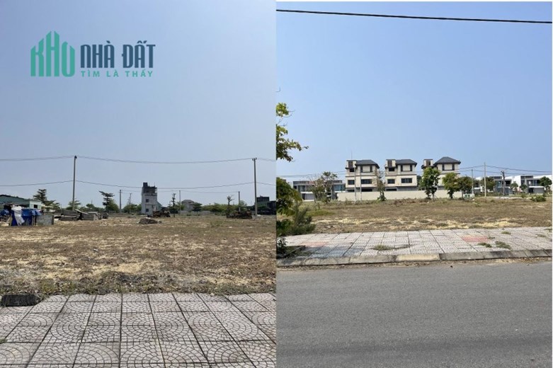 BÁN GẤP Lô Đất Vị Trí Đẹp Tại ĐT.603, Phường Điện Ngọc, Thị xã Điện Bàn, Quảng Nam.