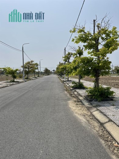 BÁN GẤP Lô Đất Vị Trí Đẹp Tại ĐT.603, Phường Điện Ngọc, Thị xã Điện Bàn, Quảng Nam.