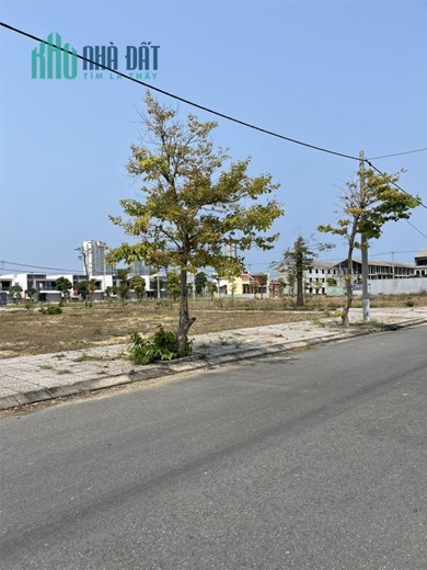 BÁN GẤP Lô Đất Vị Trí Đẹp Tại ĐT.603, Phường Điện Ngọc, Thị xã Điện Bàn, Quảng Nam.