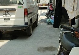 BÁN ĐẤT VĂN TIẾN DŨNG, 64M2, MT=4.5M, Ô TÔ, NGÕ THÔNG, XÂY CCMN, GIÁ 4.1 TỶ