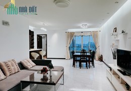 Bán căn hộ The EverRich 3/2 - Lê Đại Hành 3PN, giá chỉ 8,3 tỷ