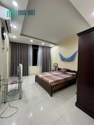 BÁN NHÀ ĐẸP BẠCH MAI NGÕ RỘNG THÔNG THOÁNG GẦN PHỐ 48M CHỈ NHỈNH 8 TỶ