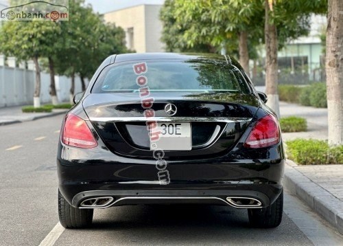 bán Xe Mercedes Benz C class C250 Exclusive 2016 209 Nguyễn Xiển, Thanh Xuân, Hà Nội