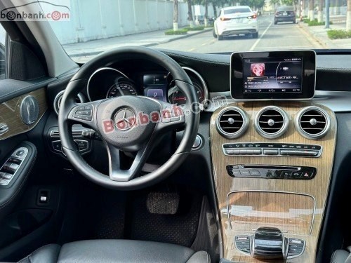 bán Xe Mercedes Benz C class C250 Exclusive 2016 209 Nguyễn Xiển, Thanh Xuân, Hà Nội