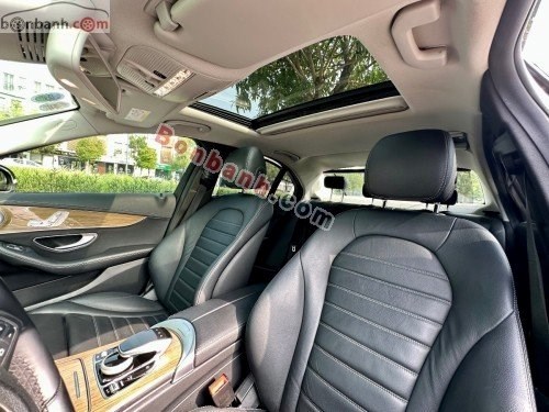 bán Xe Mercedes Benz C class C250 Exclusive 2016 209 Nguyễn Xiển, Thanh Xuân, Hà Nội