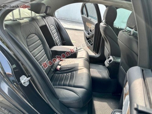 bán Xe Mercedes Benz C class C250 Exclusive 2016 209 Nguyễn Xiển, Thanh Xuân, Hà Nội