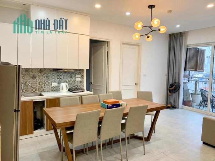 Bán Chung cư Lê Văn Lương, 69m2, 2PN, Cầu Giấy, 2,59 tỷ